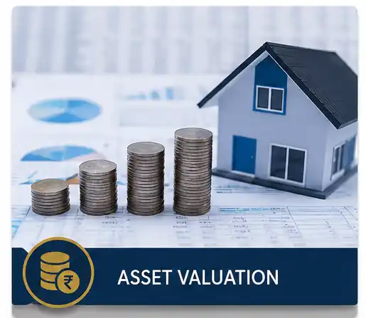 Asset Valuation